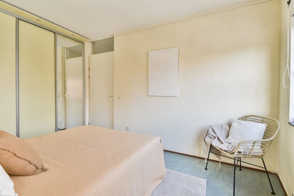 Medium property photo - Carnapstraat 19, 1062 KV Amsterdam